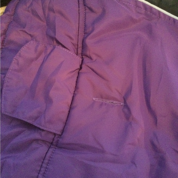 Fleece Lined Dog Coat - Picture 4 of 8